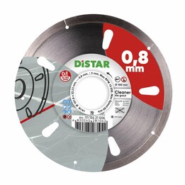 Diamond blade Cleaner 100 x 0,8 x 5 x 22,23mm