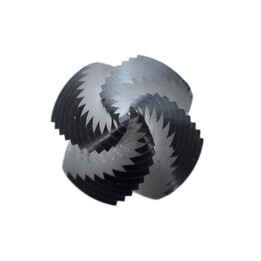 AW SPIRAL STEP DRILL BIT SET M2-TiAlN 3 pcs