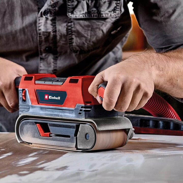 Einhell Bandschleifer TE-BS 850 E