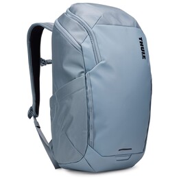 Zaino Thule Chasm TCHB215 Pond Gray, zaino casual in poliestere grigio