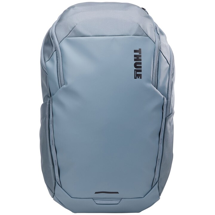 Thule Chasm TCHB215 Pond Gray Backpack Casual Backpack Gray Polyester