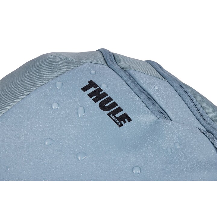 Thule Chasm TCHB215 Pond Gray Backpack Casual Backpack Gray Polyester