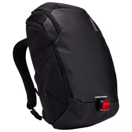 Thule Chasm TCHB215 Black backpack Casual backpack Black Polyester