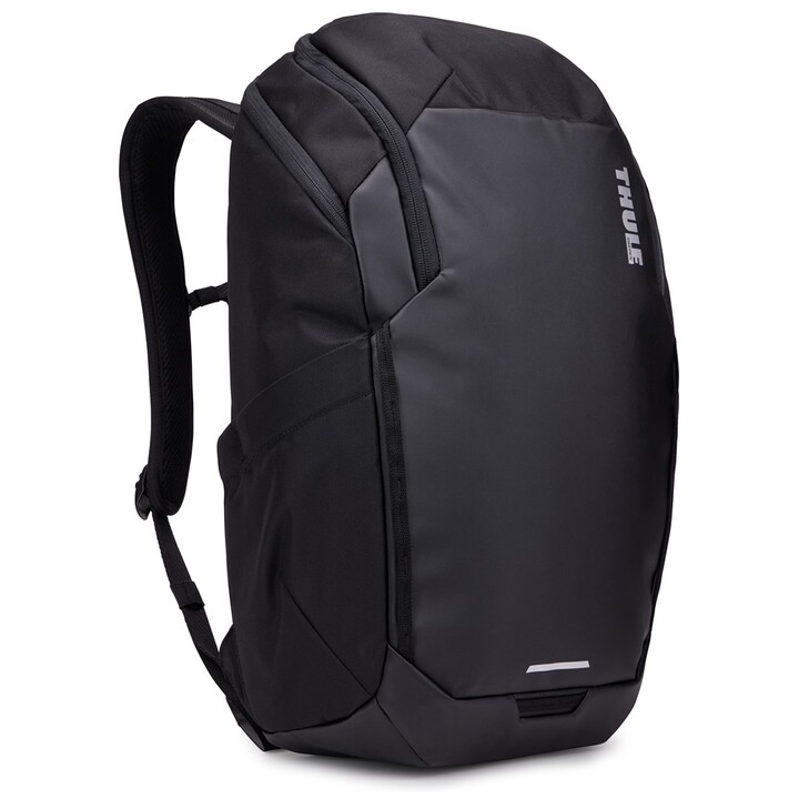Thule Chasm TCHB215 Black backpack Casual backpack Black Polyester
