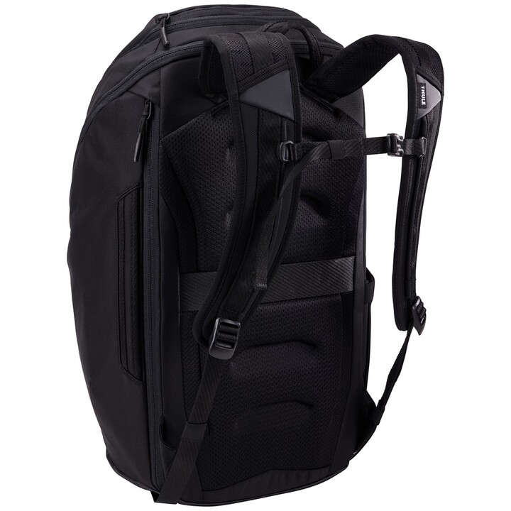Thule Chasm TCHB215 Black backpack Casual backpack Black Polyester