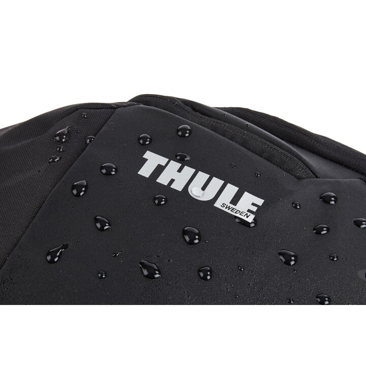 Thule Chasm TCHB215 Black Rucksack Lässiger Rucksack Schwarz Polyester