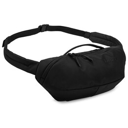 Borsa a tracolla unisex Thule Subterra 2 TSS403 in poliestere nero
