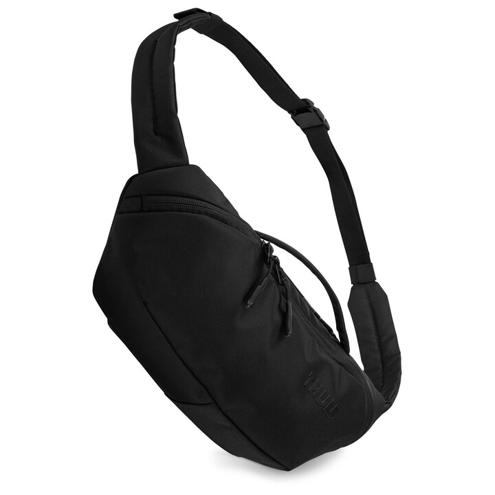 Thule Subterra 2 TSS403 Black Polyester Unisex Shoulder Bag