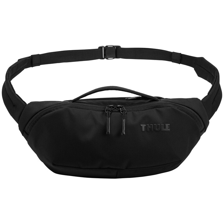 Thule Subterra 2 TSS403 Black Polyester Unisex Shoulder Bag