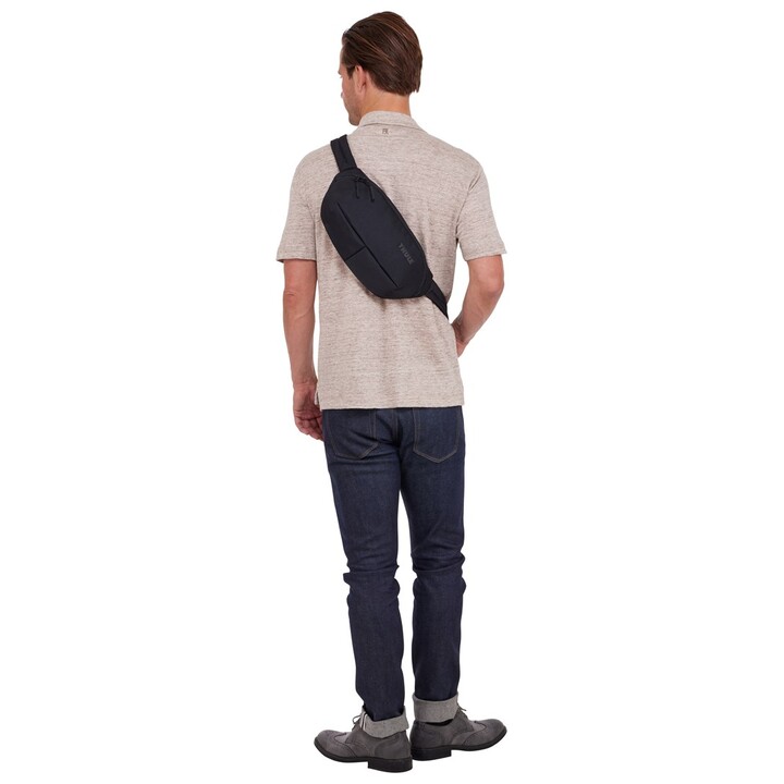 Thule Subterra 2 TSS403 Black Polyester Unisex Shoulder Bag