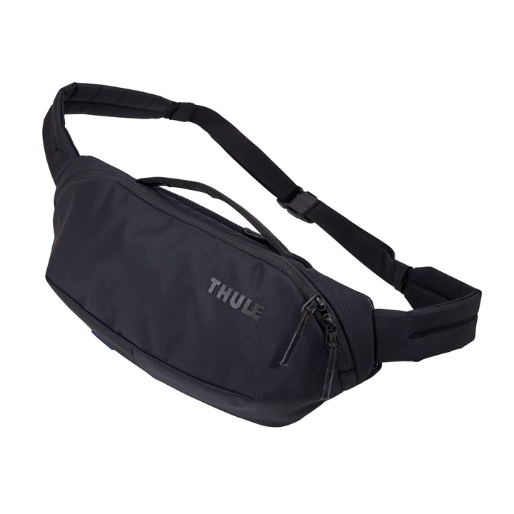 Thule Subterra 2 TSS403 Black Polyester Noir Unisexe Sac bandoulière