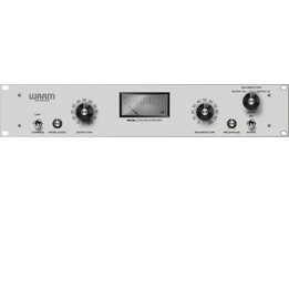 Warm Audio WA-2A Kompressor, Begrenzer & Tor Kompressor & Gate