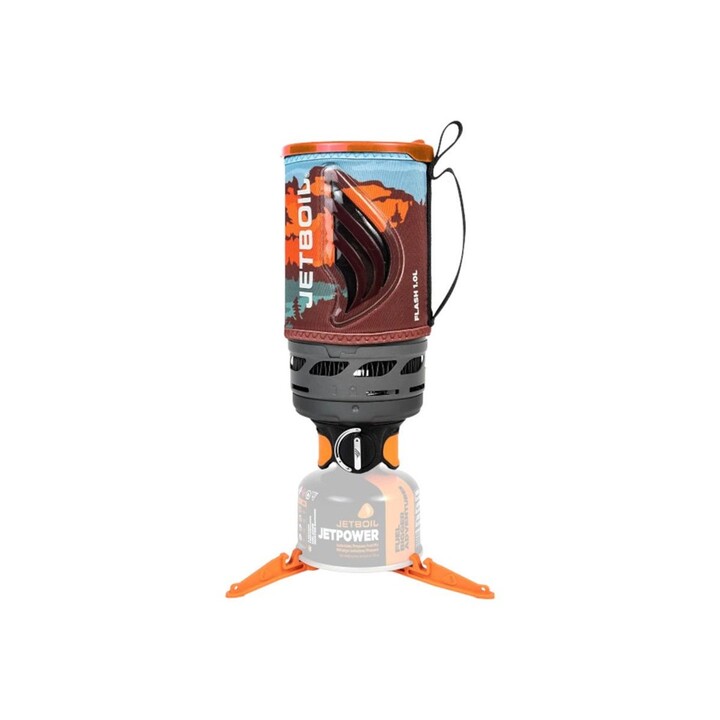 Réchaud JETBOIL