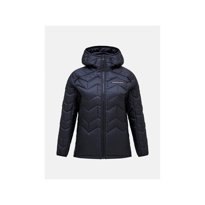 Damen gefütterte Jacke Peak Performance Elevate