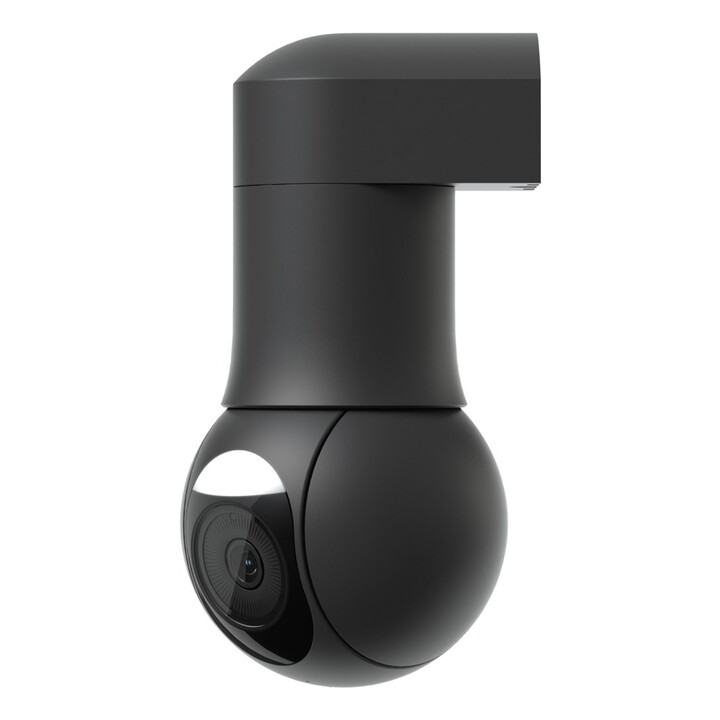 Ubiquiti G5 PTZ Almohadilla Cámara de seguridad IP Interior y exterior 2688 x 1512 Pixeles Pared/poste