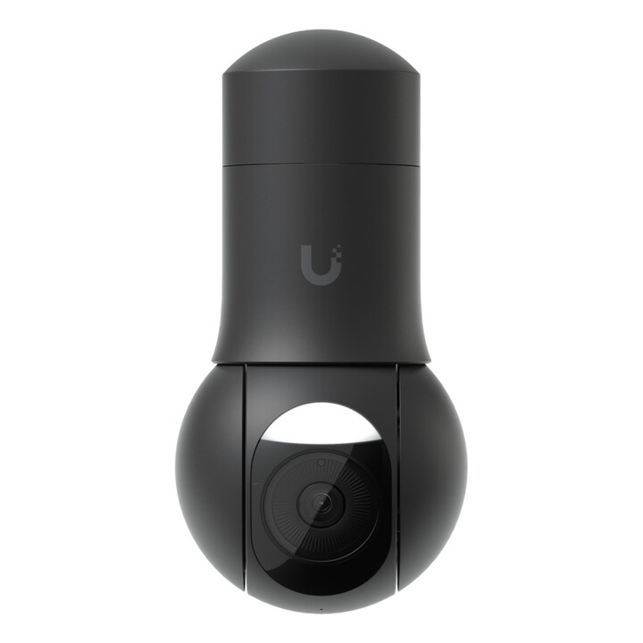 Ubiquiti G5 PTZ Almohadilla Cámara de seguridad IP Interior y exterior 2688 x 1512 Pixeles Pared/poste