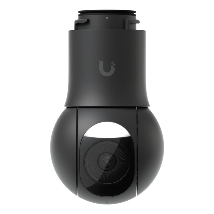 Ubiquiti G5 PTZ Almohadilla Cámara de seguridad IP Interior y exterior 2688 x 1512 Pixeles Pared/poste