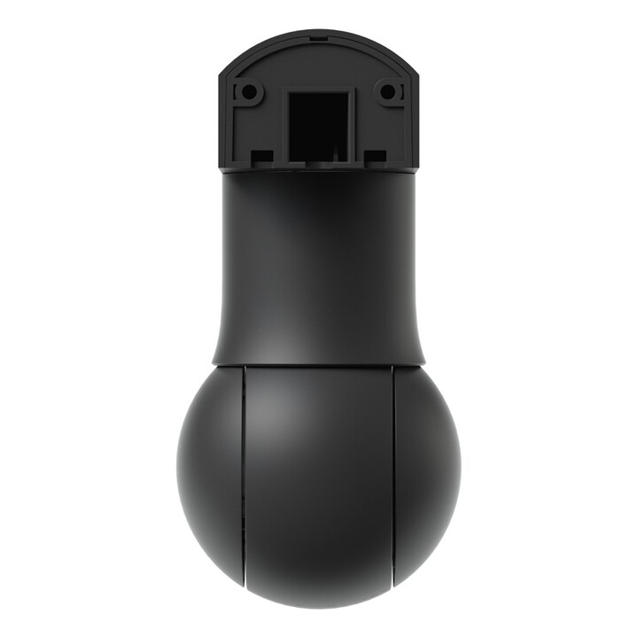 Ubiquiti G5 PTZ Almohadilla Cámara de seguridad IP Interior y exterior 2688 x 1512 Pixeles Pared/poste