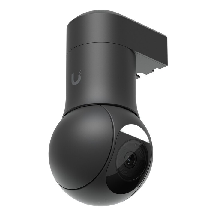 Ubiquiti G5 PTZ Almohadilla Cámara de seguridad IP Interior y exterior 2688 x 1512 Pixeles Pared/poste