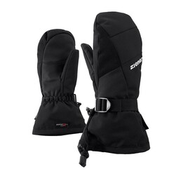 Luva Ziener 801929_12 4 e acessório esportivo para mão e braço