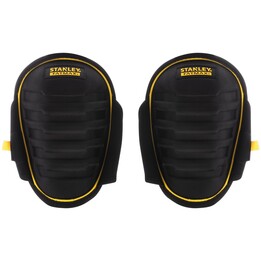 Stanley FATMAX FMST82959-1 Sicherheitskniepolster Gelb, Schwarz EVA (Äthylen-Vinylazetat), Nylon