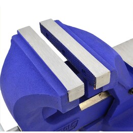 Drehbank Schraubstock 6"/150mm