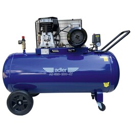 Compressor ADLER 200l AD520-200-4T 400V