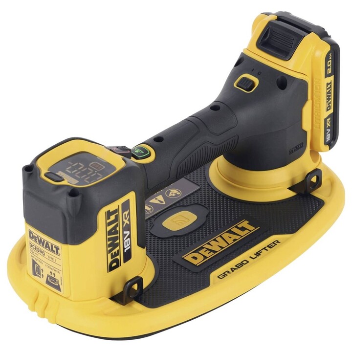 DeWALT DCE590D1T-QW no categorizado