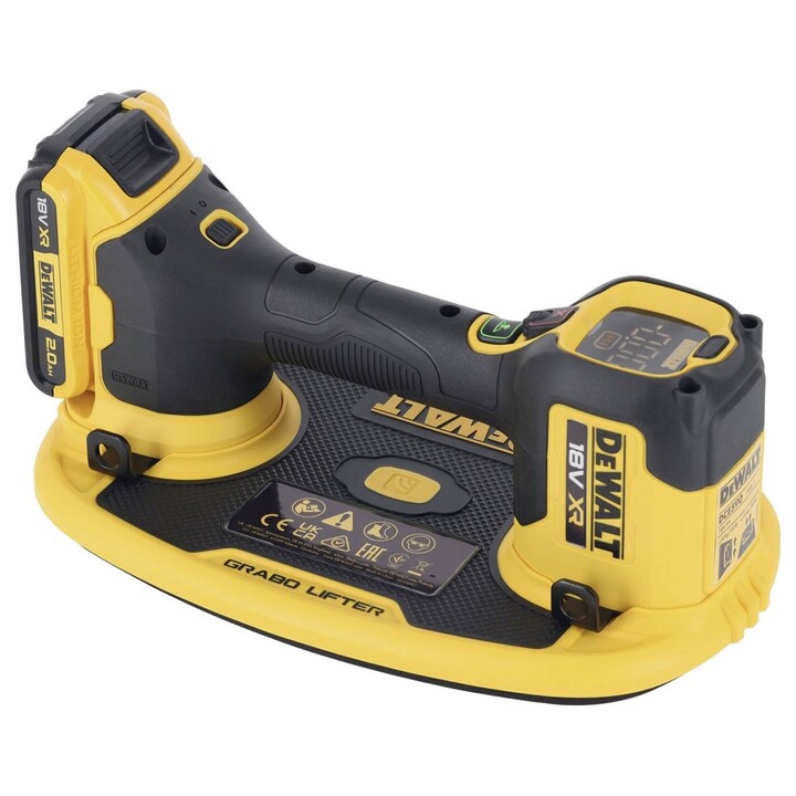 DeWALT DCE590D1T-QW no categorizado