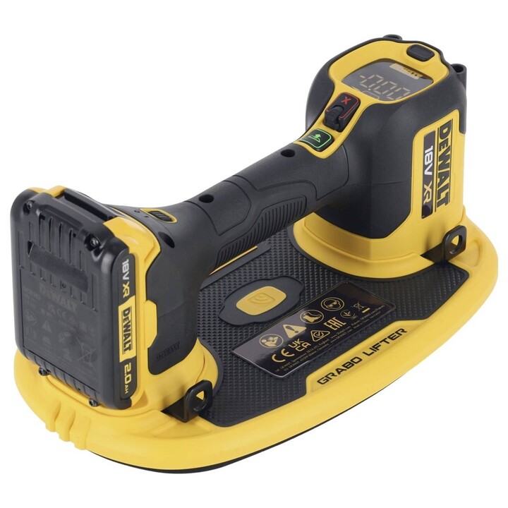 DeWALT DCE590D1T-QW no categorizado