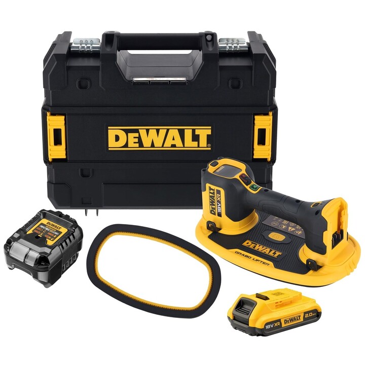 DeWALT DCE590D1T-QW no categorizado