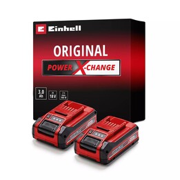 Caricabatterie e batteria ricaricabile Einhell 4511631