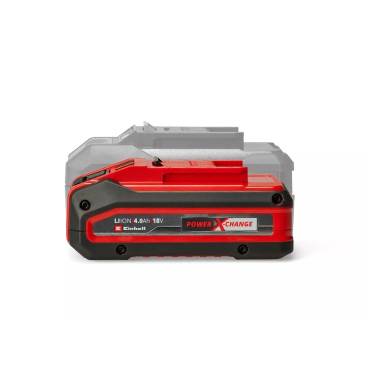Einhell Akku 18V 2x 3,0 Ah
