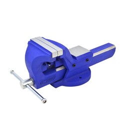 Industriestarres Schraubstock 6"/150mm