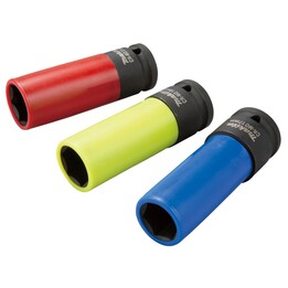 Chiave per dadi Makita E-12354 3 pezzo(i)
