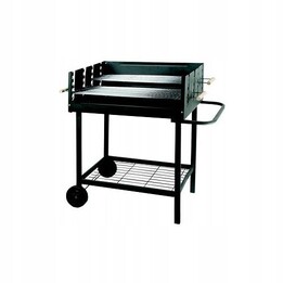 CHURRASQUEIRA PROFISSIONAL MASTER GRILL PROST. PARA PROFISSIONAIS MG648