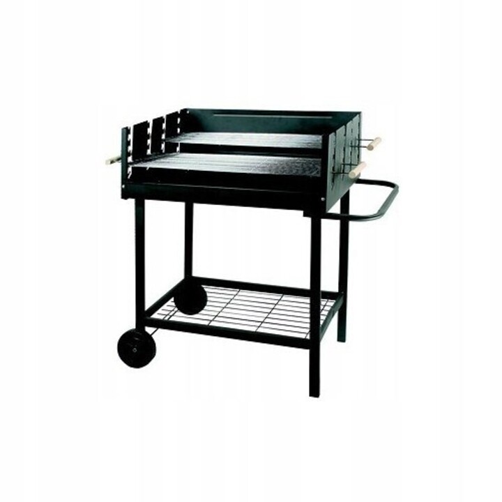 MASTER GRILL PROST. PER PROFESSIONISTI MG648