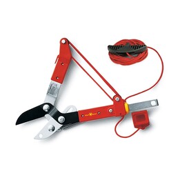WOLF-Garten 71ACA004650 pruning shears, guillotine branch cutter