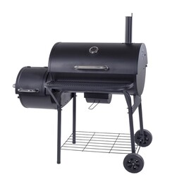 LOCOMOTIVA MASTER GRILL MG507