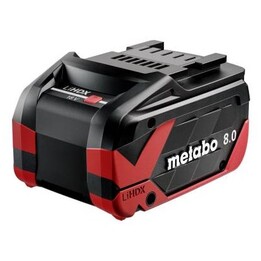 Metabo 624975000 Akku/Ladegerät für Elektrowerkzeug