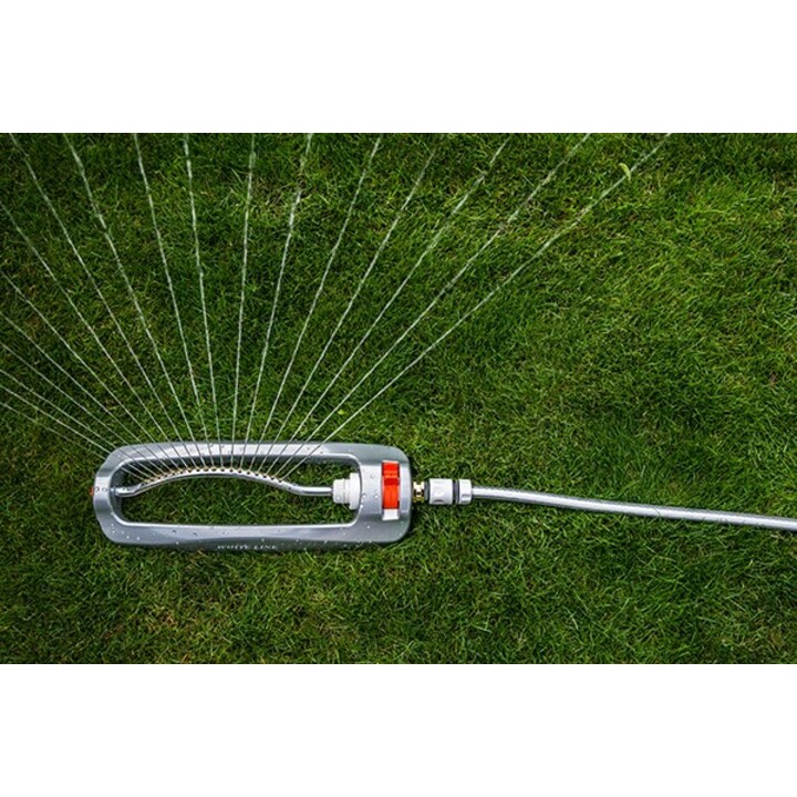 Bradas WL-Z25 Pièce et accessoire de système d'irrigation Tête d'arrosage