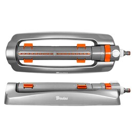 Bradas WL-Z22 - Peça e acessório para sistema de irrigação - Cabeça de gotejamento