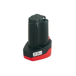 Metabo 62543800 charger and rechargeable battery