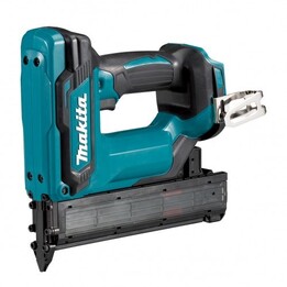 Makita DFN350Z nail gun and stapler