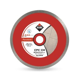 RUBI ZIFFERBLATT DIAM. CPC 200 PRO .