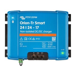 Orion-Tr Smart 24/24-17A Conversor DC-DC não isolado canal.