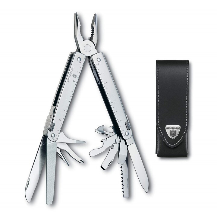 Multitool Victorinox Swiss Tool