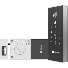 Smart Digital Lock Ezviz DL03 Pro