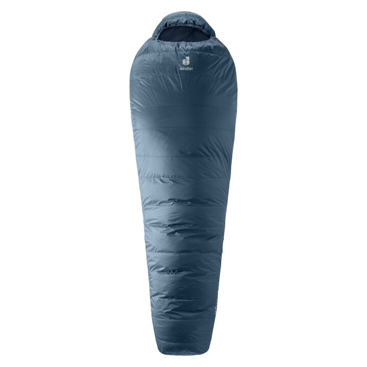 Deuter Astro 500 EL -2C/28F Adulto Bolsa de maternidad Antidesgarros Azul
