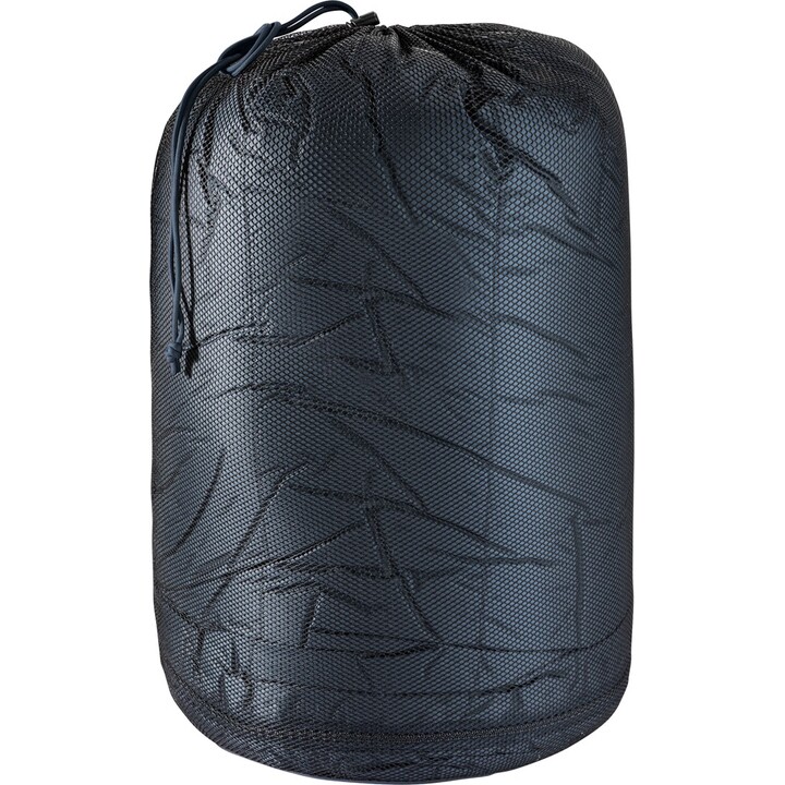 Deuter Astro 500 EL -2C/28F Adulto Bolsa de maternidad Antidesgarros Azul